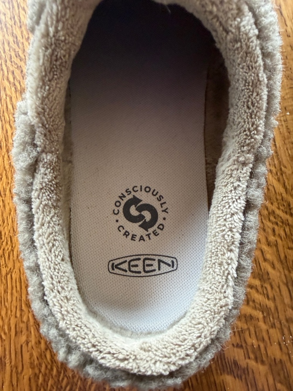 Keen Women's Howser III Slide - Picture 3 of 6